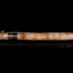 Salchichón ibérico cular 900-1000gr - Ibéricos de Vegaseca