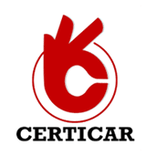 Logotipo Certicar